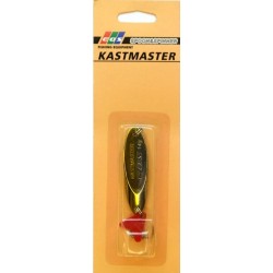 Блешня на хижака, коливна, EOS Kastmaster W150021, вага 14г, колір GS551003